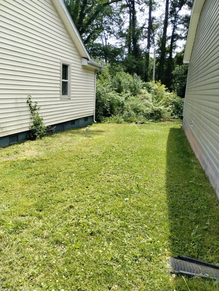 Local landscaping services experts serving Gastonia, NC - Jay’s Lawncare