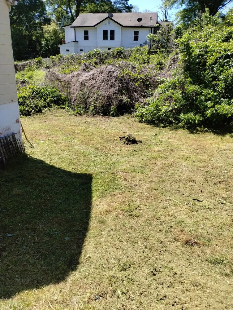 Top-rated outdoor landscaping in Gastonia, NC - Jay’s Lawncare