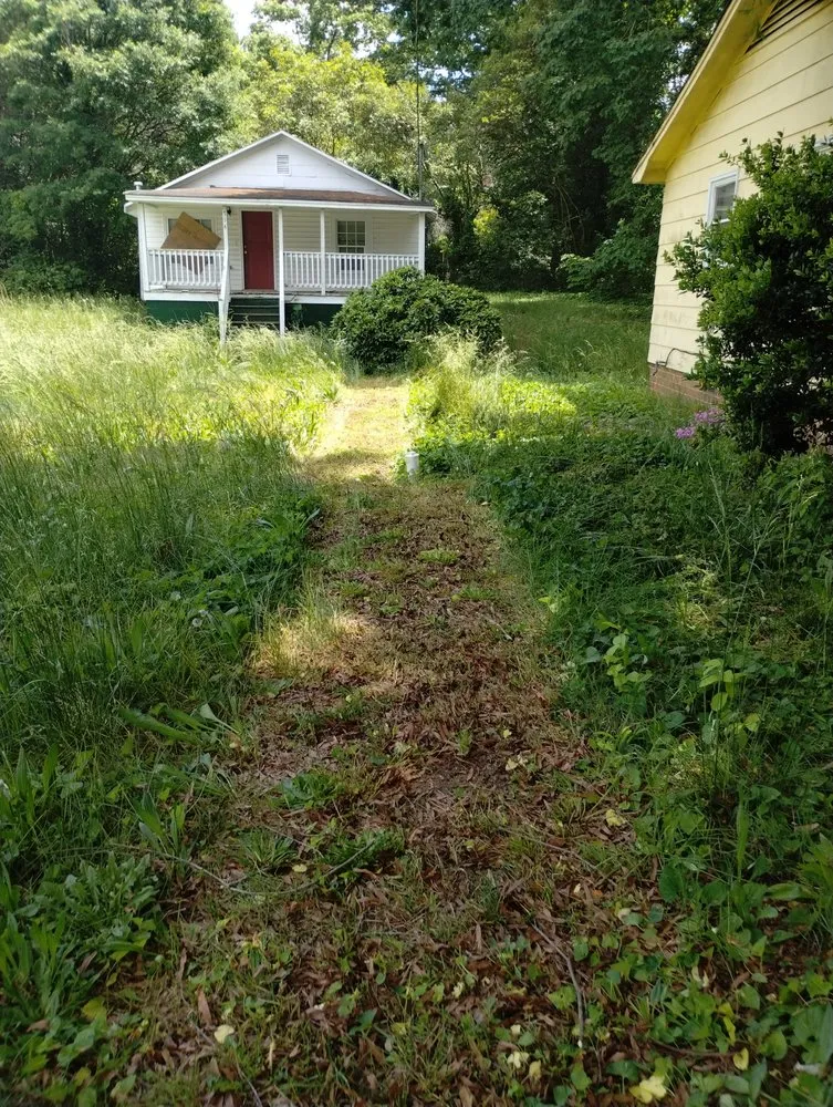 Local lawn mowing service in Gastonia, NC - Jay’s Lawncare