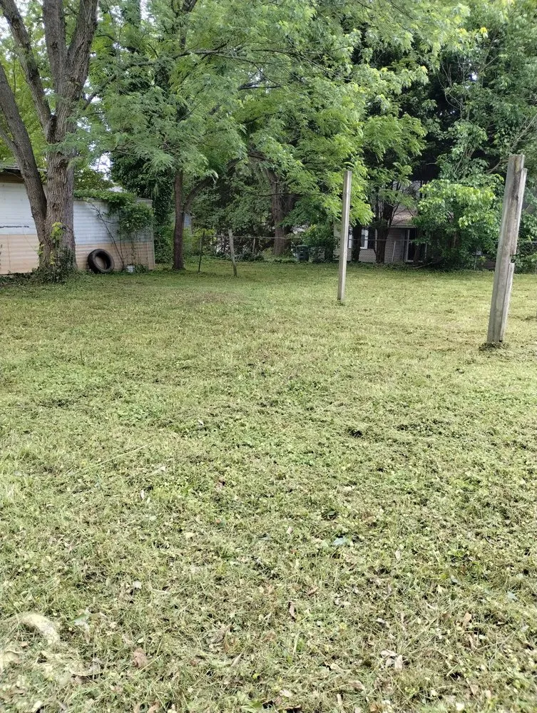 Professional yard cleanup service in Gastonia, NC - Jay’s Lawncare