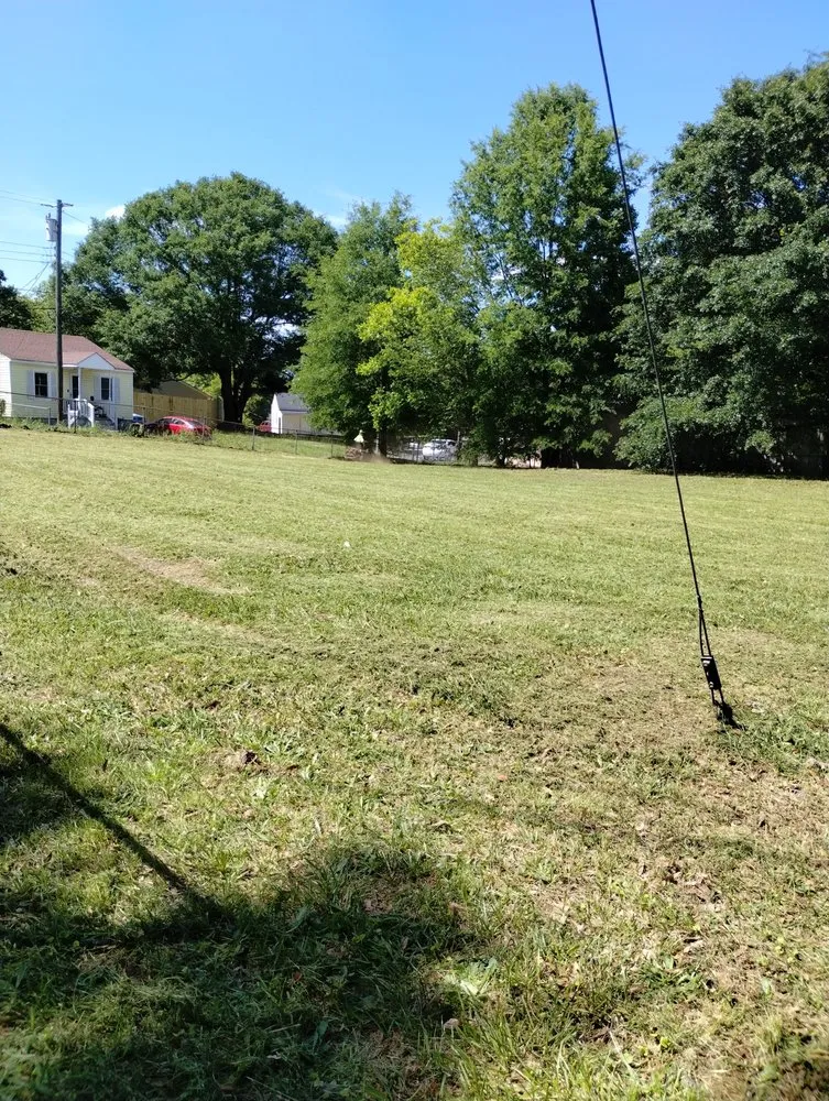 Reliable residential landscaping in Gastonia, NC - Jay’s Lawncare