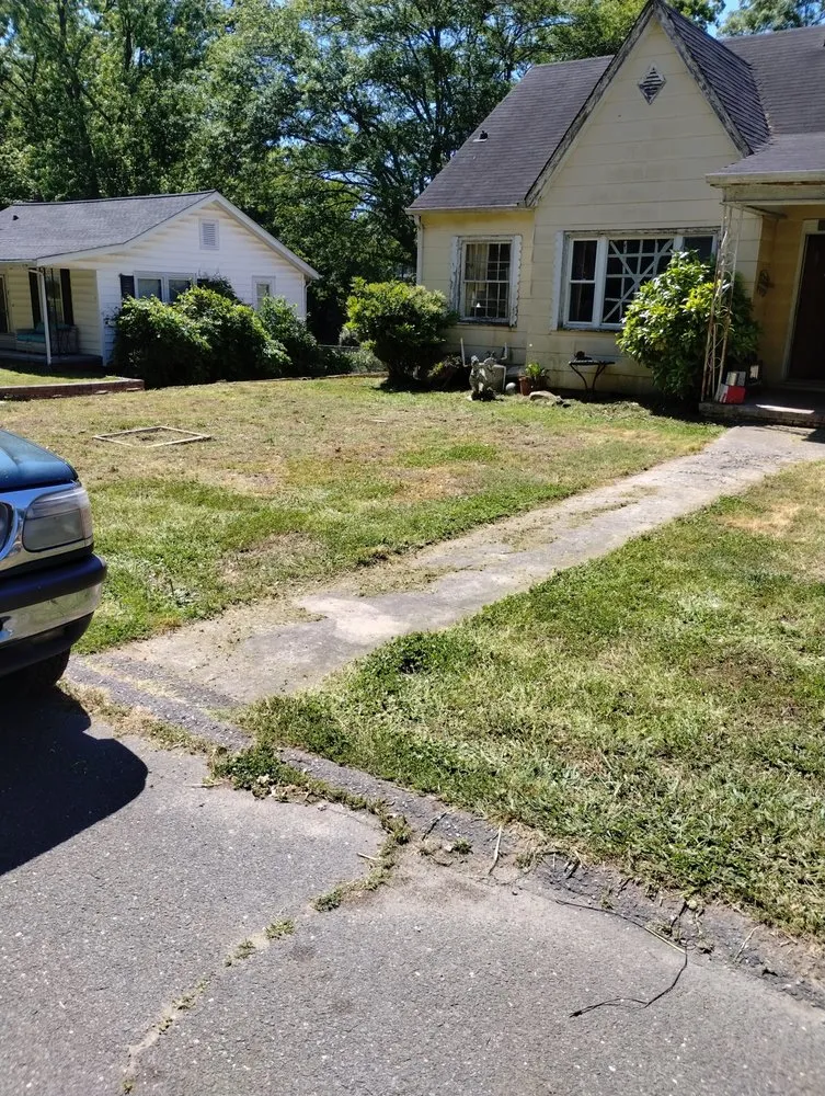 Top-rated landscaping services in Gastonia, NC by Jay’s Lawncare