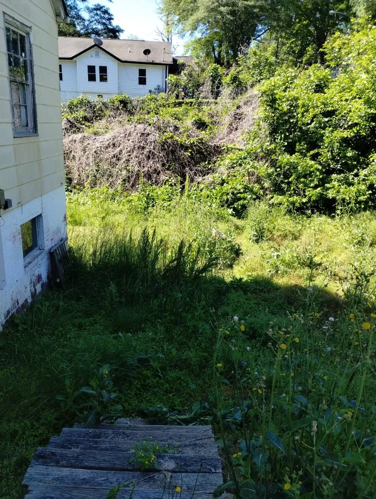 Professional landscape installation for homes across Gastonia, NC - Jay’s Lawncare