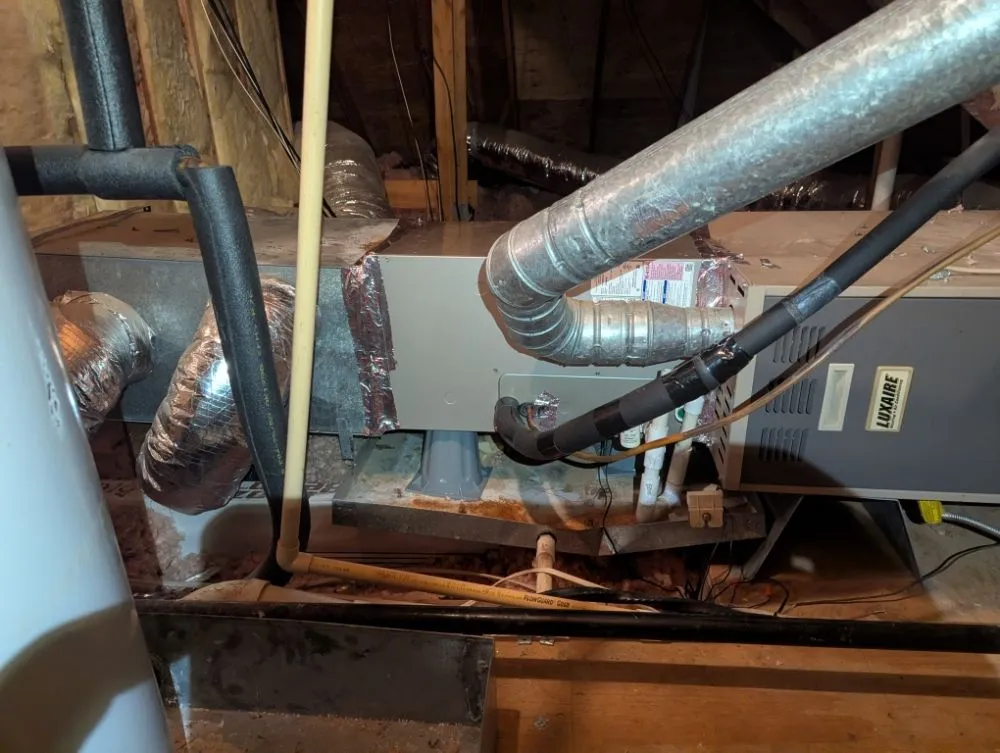 Trusted yard cleanup service experts serving Shreveport, LA - Jay's Maintenance and More