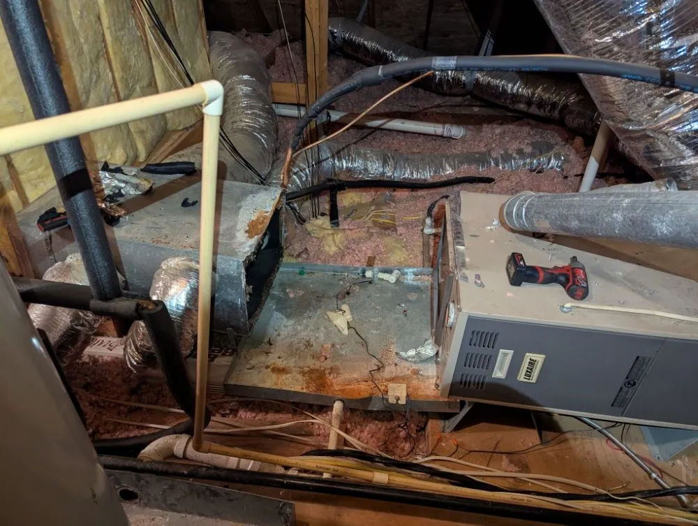 Reliable lawn care service for beautiful yards across Shreveport, LA - Jay's Maintenance and More