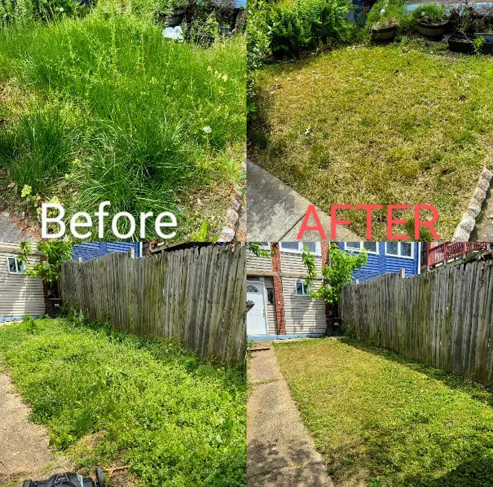 Local landscaping services in Highland, CA - Jay's Mow & Go