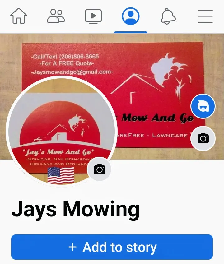 Affordable residential landscaping for outdoor upgrades across Highland, CA - Jay's Mow & Go