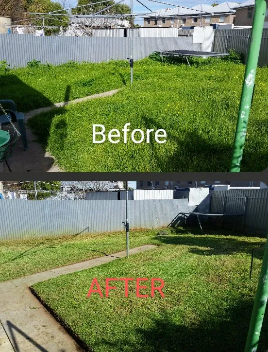 Expert landscaping services experts serving Highland, CA - Jay's Mow & Go