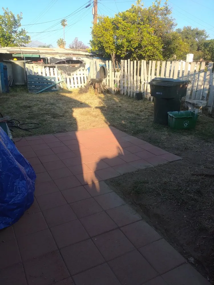 Expert landscape installation in Highland, CA - Jay's Mow & Go