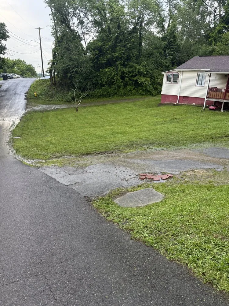 Reliable garden landscaping in Knoxville, TN - Jays Mowing & Landscaping