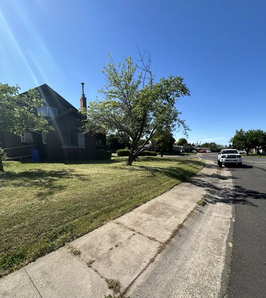 Professional landscaping services in SACRAMENTO, CA - Jay’s Mowing And Lawn Care