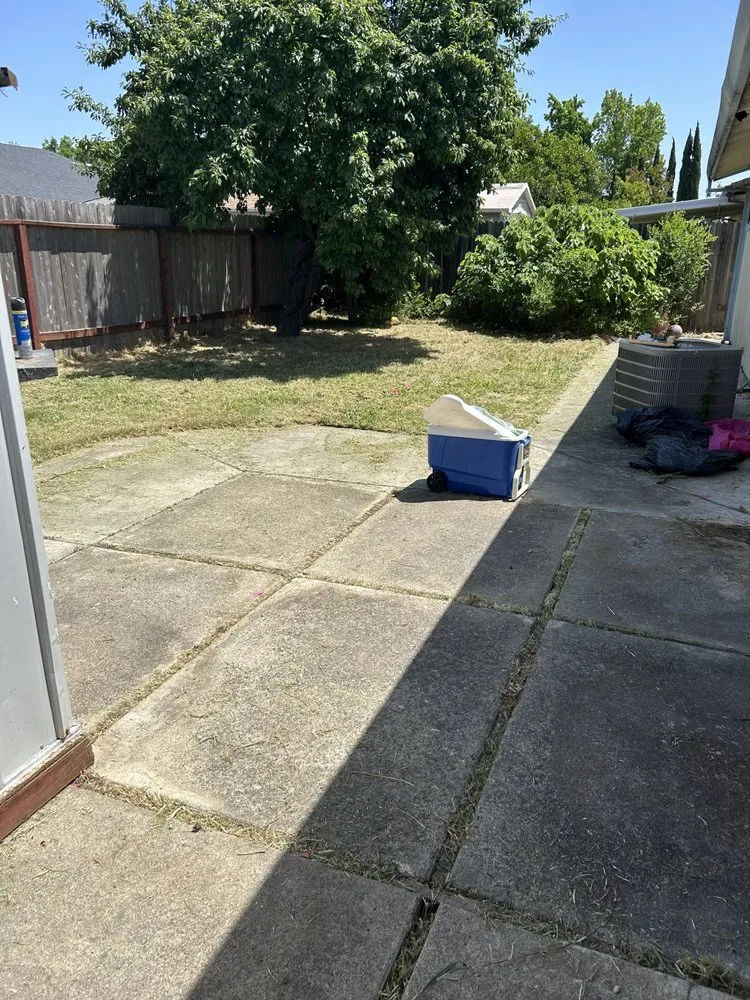 Reliable residential landscaping in SACRAMENTO, CA - Jay’s Mowing And Lawn Care