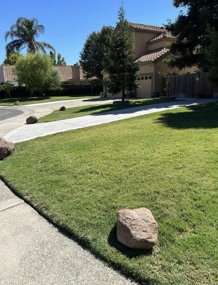 Expert yard maintenance for homes across SACRAMENTO, CA - Jay’s Mowing And Lawn Care