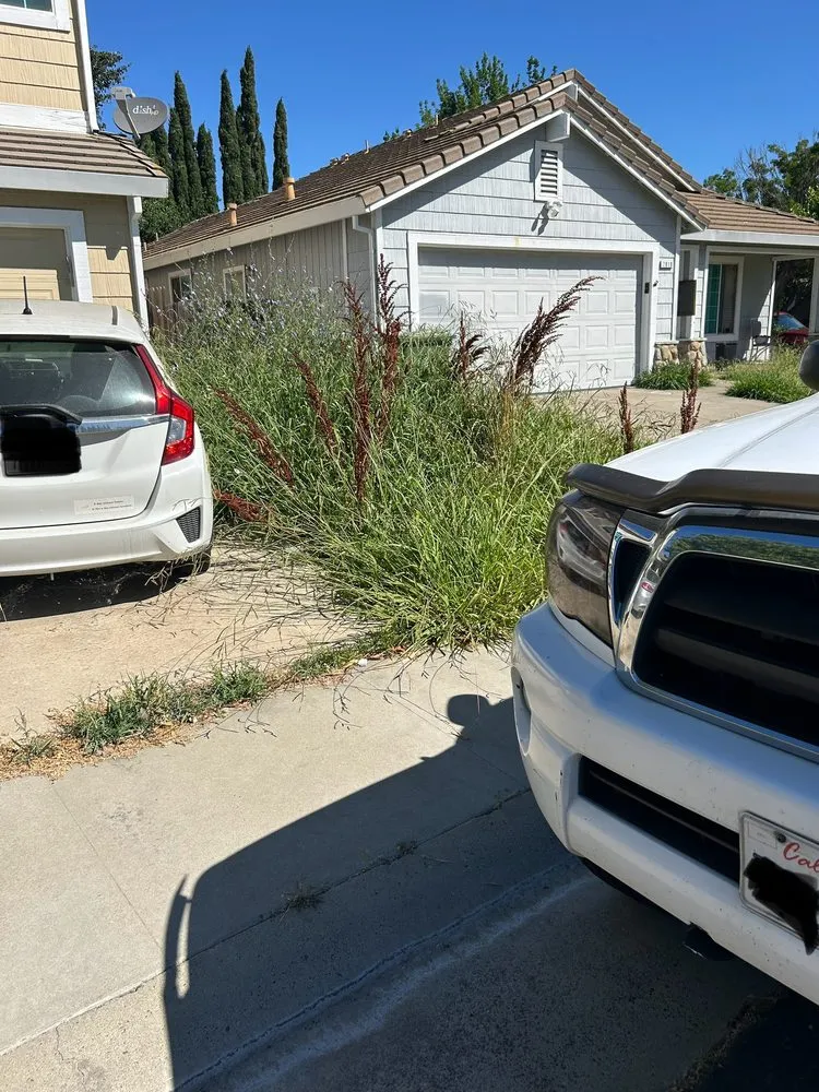 Reliable garden landscaping for homes across SACRAMENTO, CA - Jay’s Mowing And Lawn Care