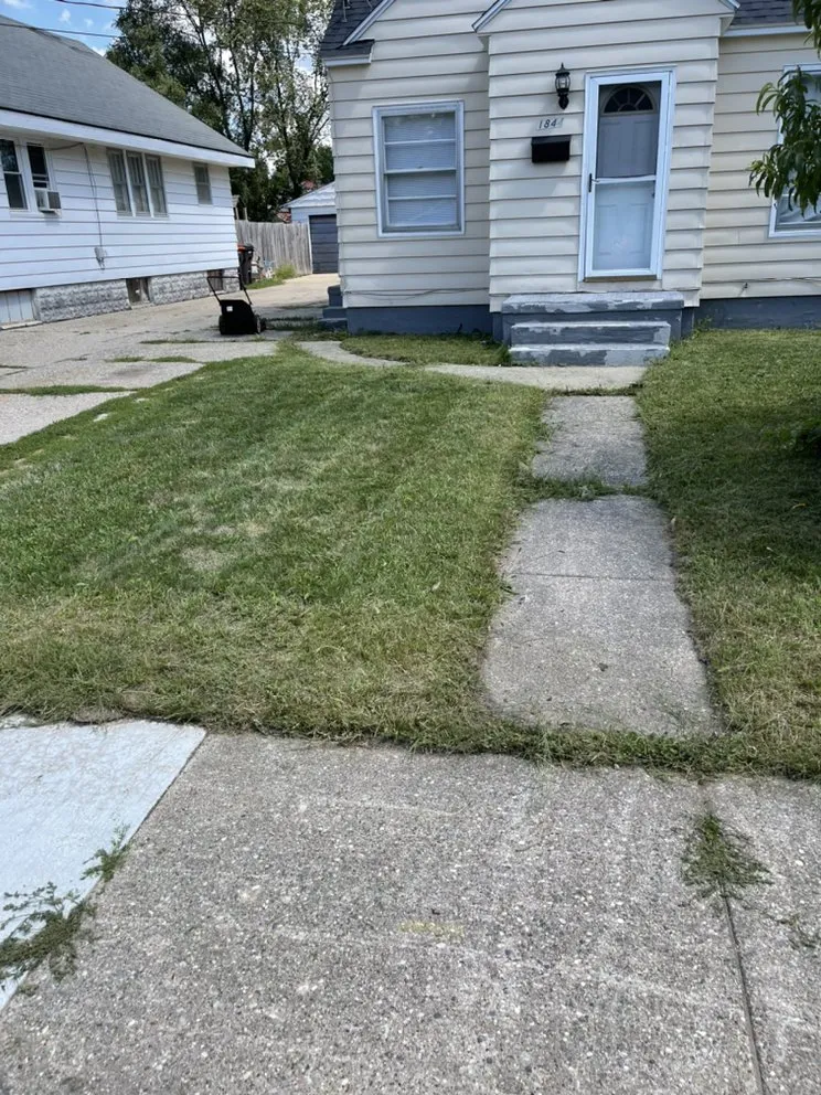 Professional outdoor landscaping for residential properties across Wyoming, MI - Jay’s Mowing