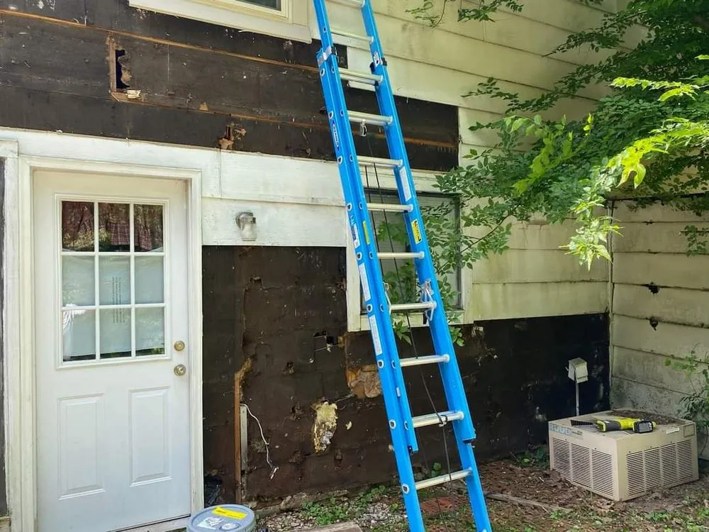 Reliable landscape design in Huntsville, AL by Jay's Multi Services