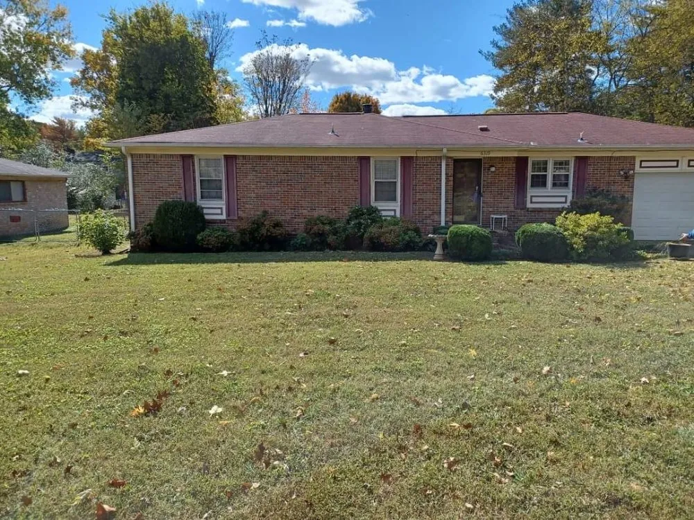 Local lawn mowing service in Huntsville, AL - Jay's Multi Services