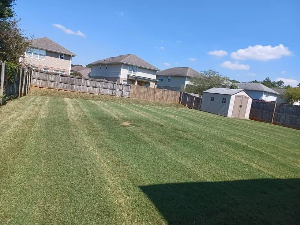 Expert residential landscaping experts serving Huntsville, AL - Jay's Multi Services