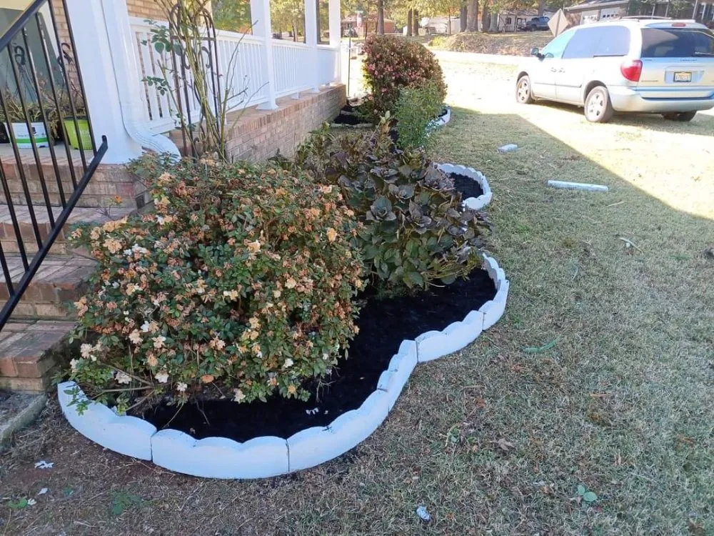 Top-rated lawn care service experts serving Huntsville, AL - Jay's Multi Services