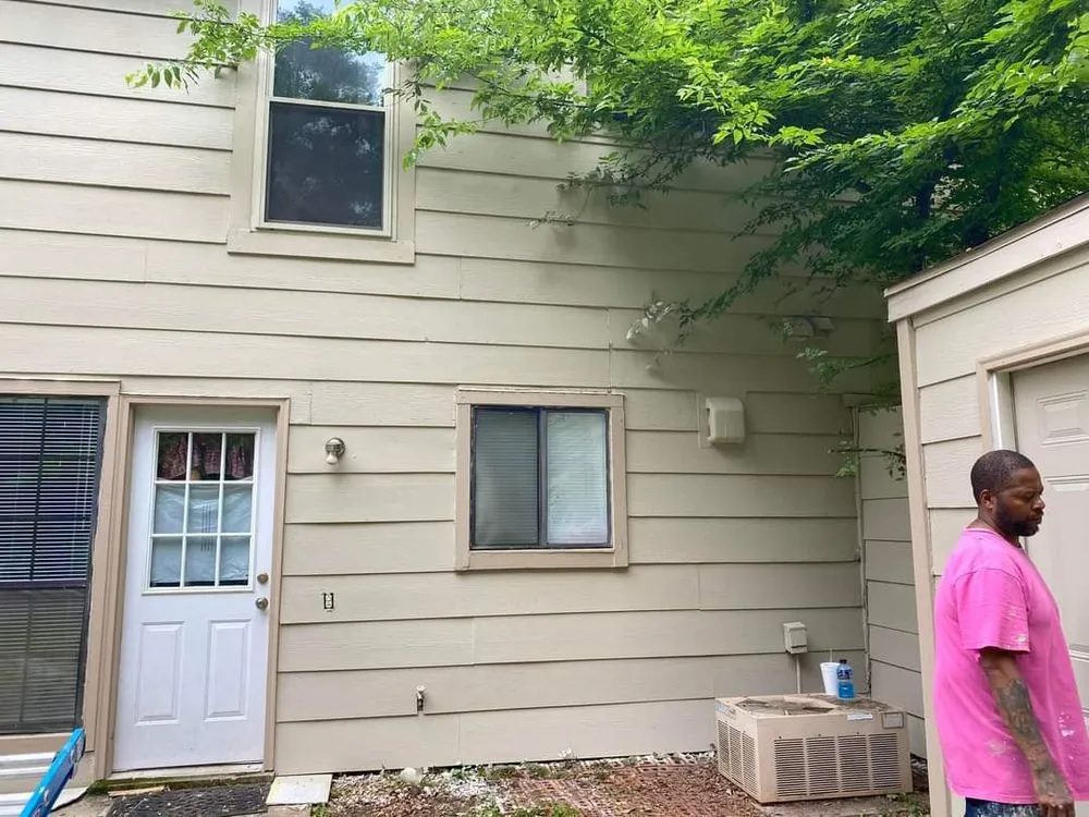 Top-rated lawn mowing service in Huntsville, AL by Jay's Multi Services