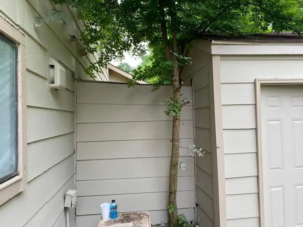 Custom landscaping services in Huntsville, AL by Jay's Multi Services