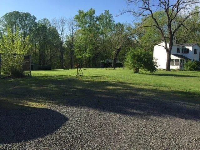 Local yard cleanup service for residential properties in Culpeper, VA by Jays Outdoor Care