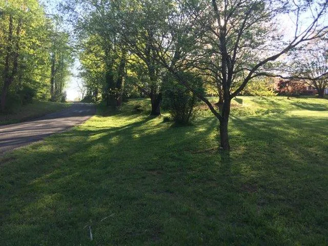 Custom landscape design for homes across Culpeper, VA - Jays Outdoor Care