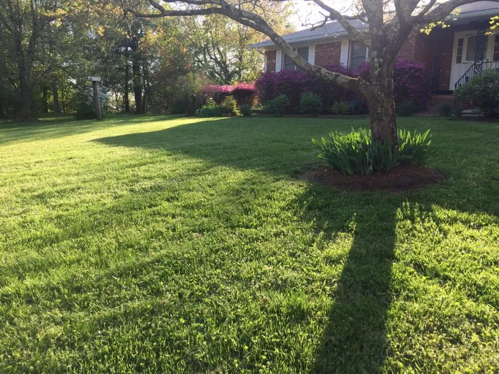 Trusted landscape installation experts serving Culpeper, VA - Jays Outdoor Care