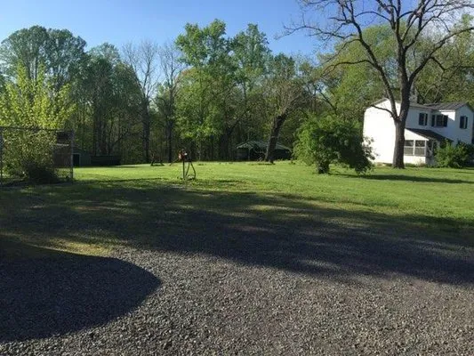 Jays Outdoor Care Logo