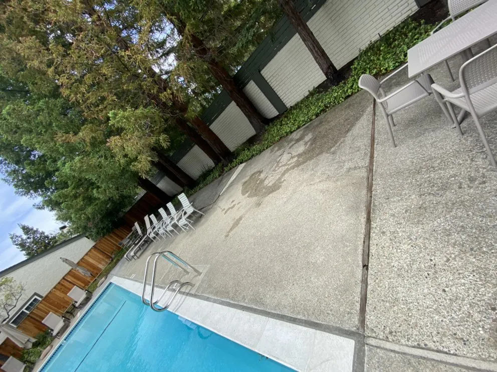 Local lawn care service in San Jose, CA by Jay's Outdoor Cleaning