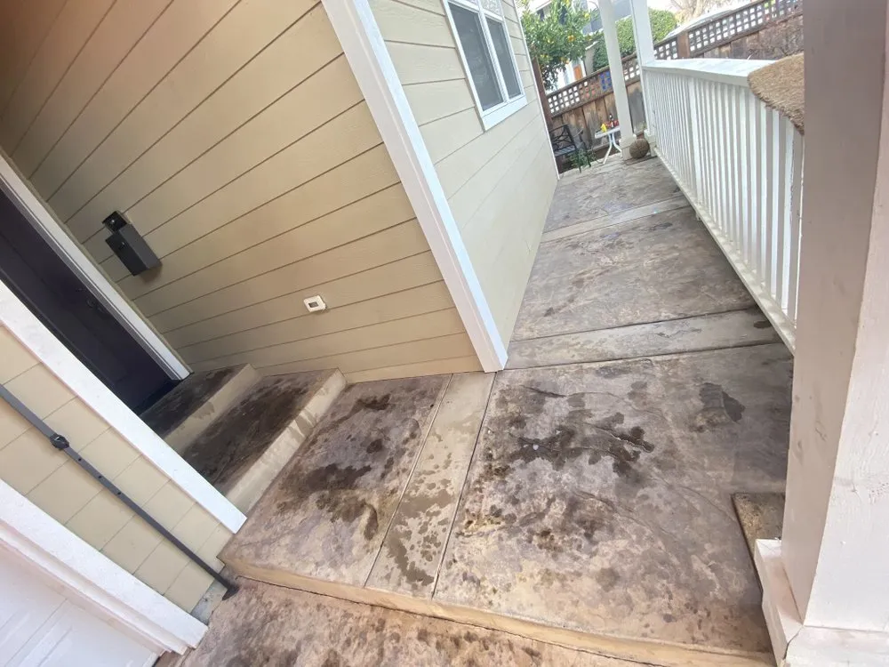 Professional outdoor landscaping experts serving San Jose, CA - Jay's Outdoor Cleaning