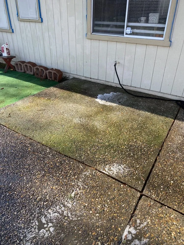 Local lawn mowing service in San Jose, CA - Jay's Outdoor Cleaning