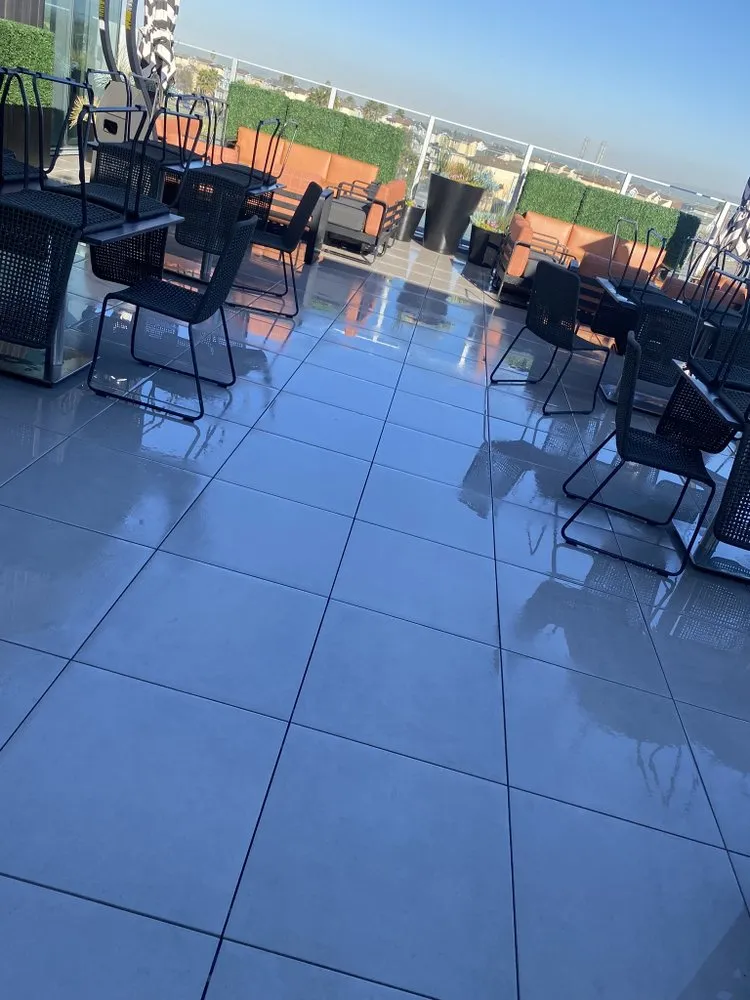 Expert landscape design for beautiful yards in San Jose, CA by Jay's Outdoor Cleaning