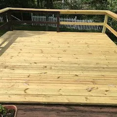 Expert landscaping services near you in Ijamsville, MD by Jay's Outdoor Handyman Service