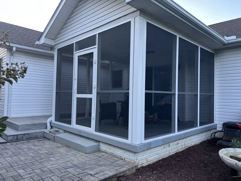 Reliable outdoor landscaping in Ijamsville, MD - Jay's Outdoor Handyman Service