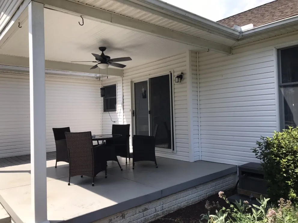 Expert lawn care service experts serving Ijamsville, MD - Jay's Outdoor Handyman Service