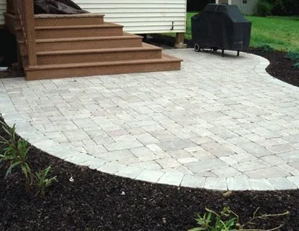 Expert outdoor landscaping for homes in Ijamsville, MD by Jay's Outdoor Handyman Service