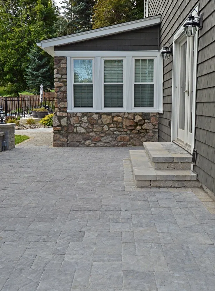 Trusted residential landscaping in Ijamsville, MD by Jay's Outdoor Handyman Service