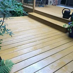 Trusted landscape installation experts serving Ijamsville, MD - Jay's Outdoor Handyman Service