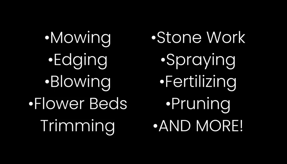 Affordable residential landscaping in Crowley, TX - Jays Pro Landscaping