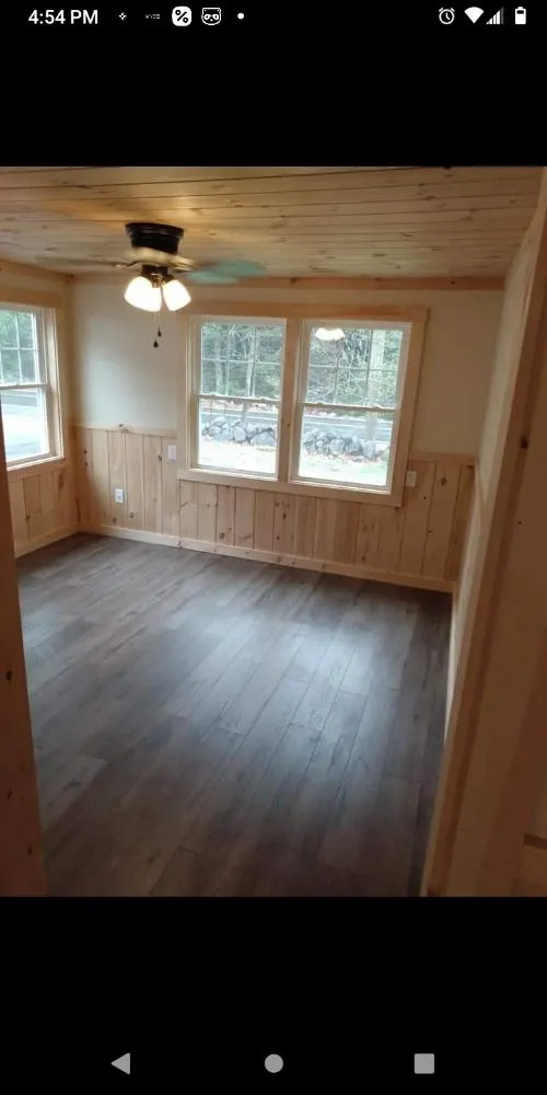 Local lawn care service near you across Milton, NH - Jays Property Maintenance