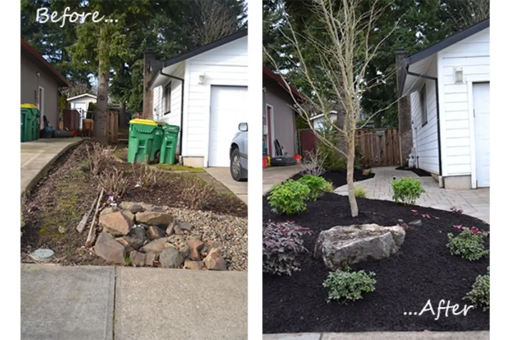 Top-rated yard cleanup service experts serving Clarkston, MI - Jays Quality Landscape