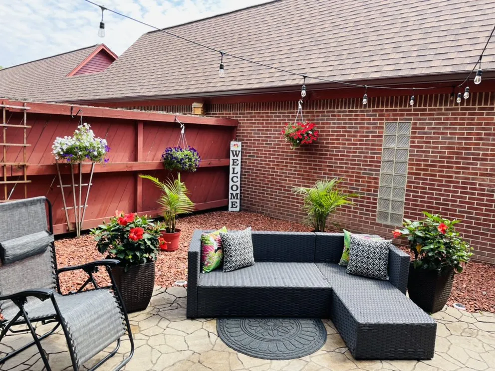 Trusted landscape installation in Leonard, MI - Jays Quality Landscape