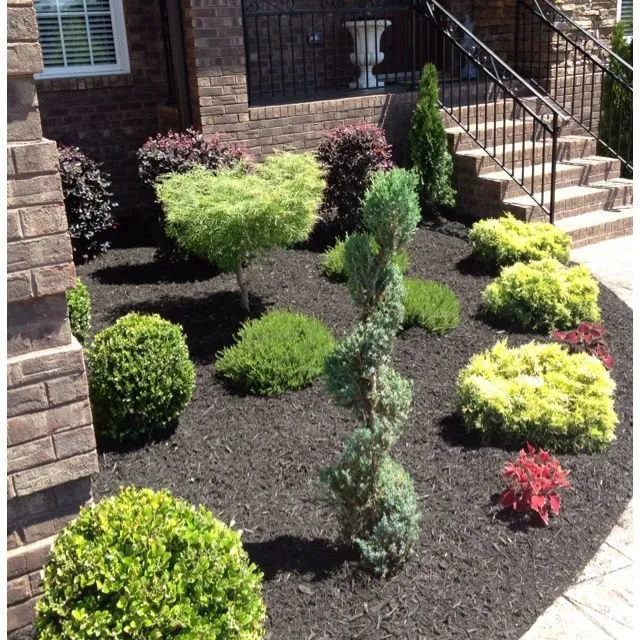 Professional landscaping services in Leonard, MI - Jays Quality Landscape