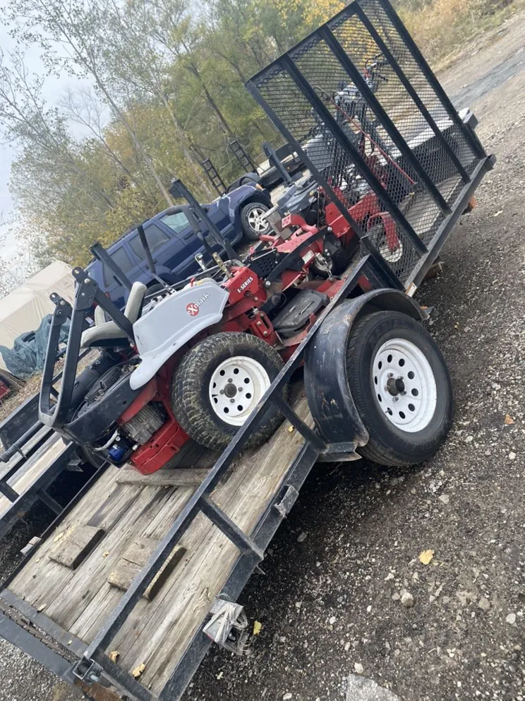 Top-rated residential landscaping for homes across Leonard, MI - Jays Quality Landscape