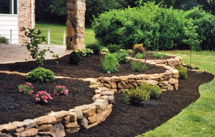 Reliable yard maintenance in Leonard, MI by Jays Quality Landscape