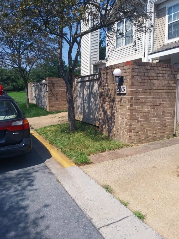 Trusted landscape design in Gaithersburg, MD by Jay's Services