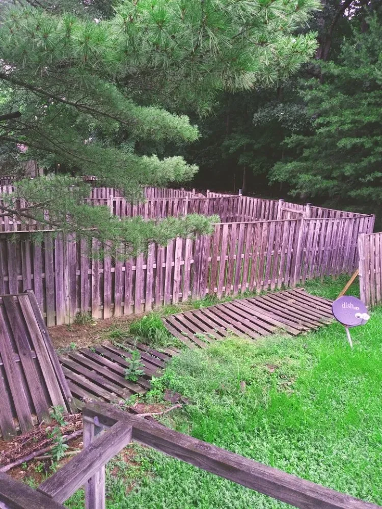 Custom garden landscaping near you across Gaithersburg, MD - Jay's Services