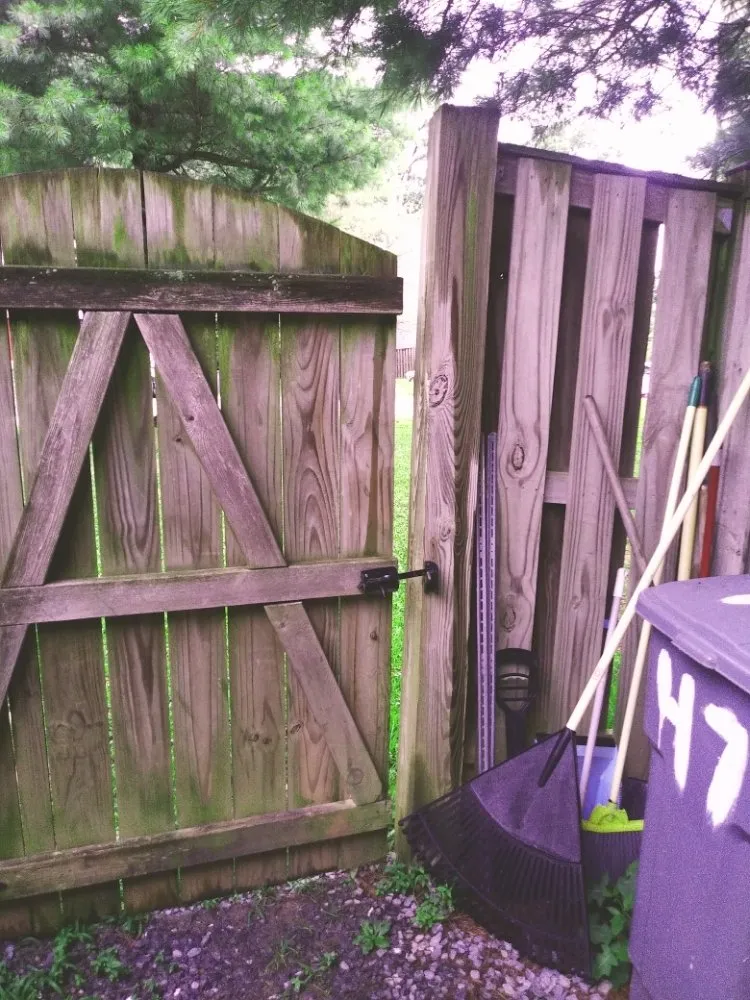 Reliable outdoor landscaping experts serving Gaithersburg, MD - Jay's Services