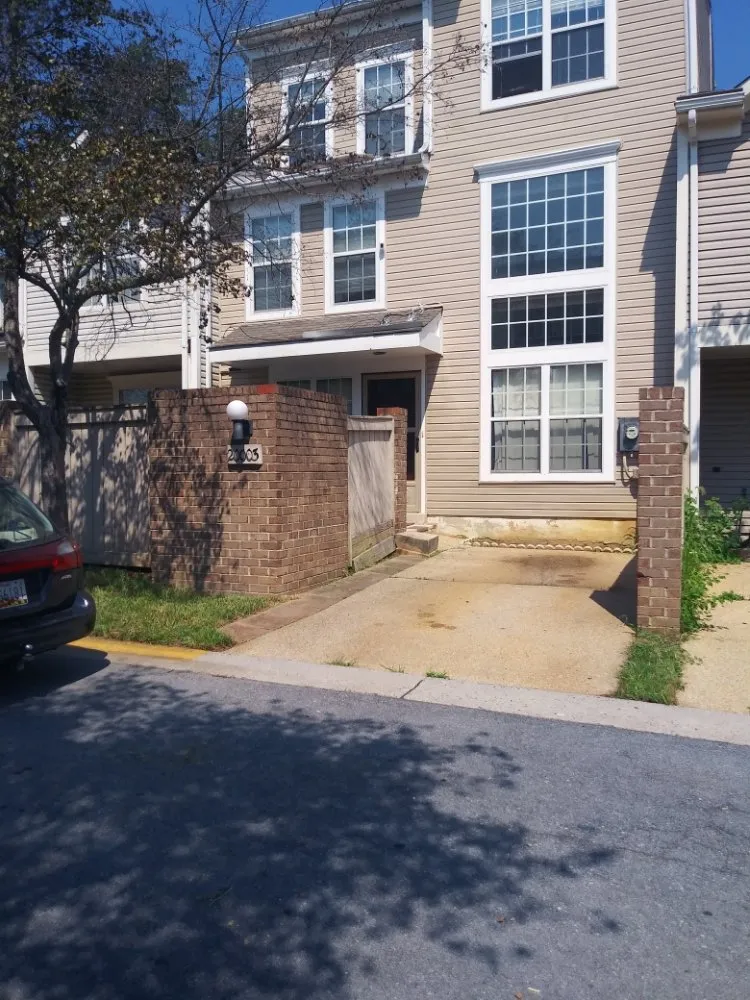 Professional landscaping services in Gaithersburg, MD by Jay's Services